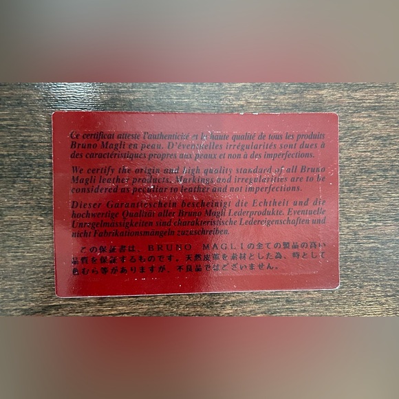 Vintage Bruno Magli “Regency” Beige Heels - Picture 5 of 14